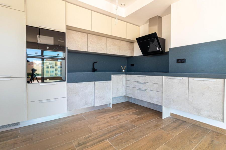 Apartamento en Torrevieja