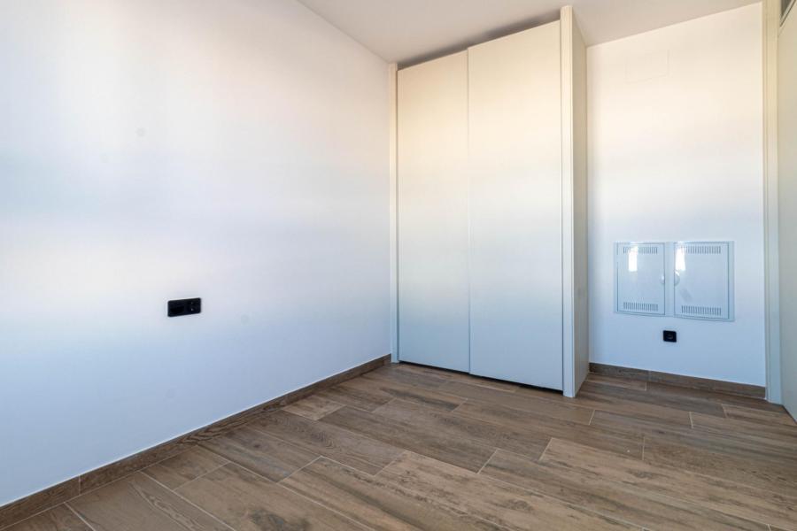 Apartamento en Torrevieja