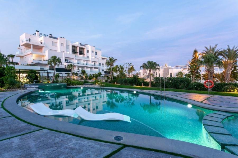 Apartamento en Torrevieja