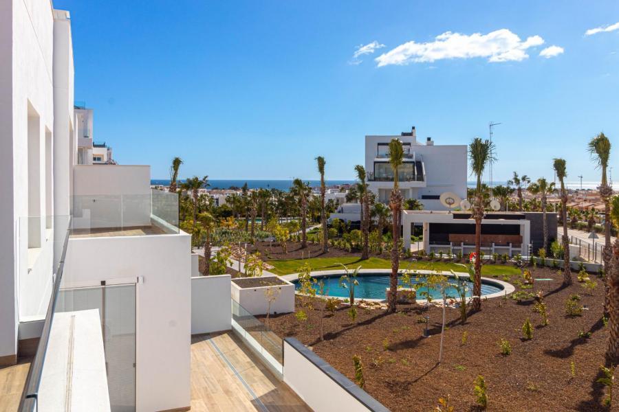 Apartamento en Torrevieja