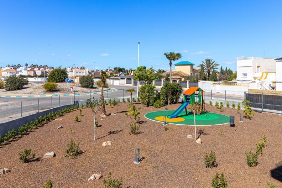 Apartamento en Torrevieja