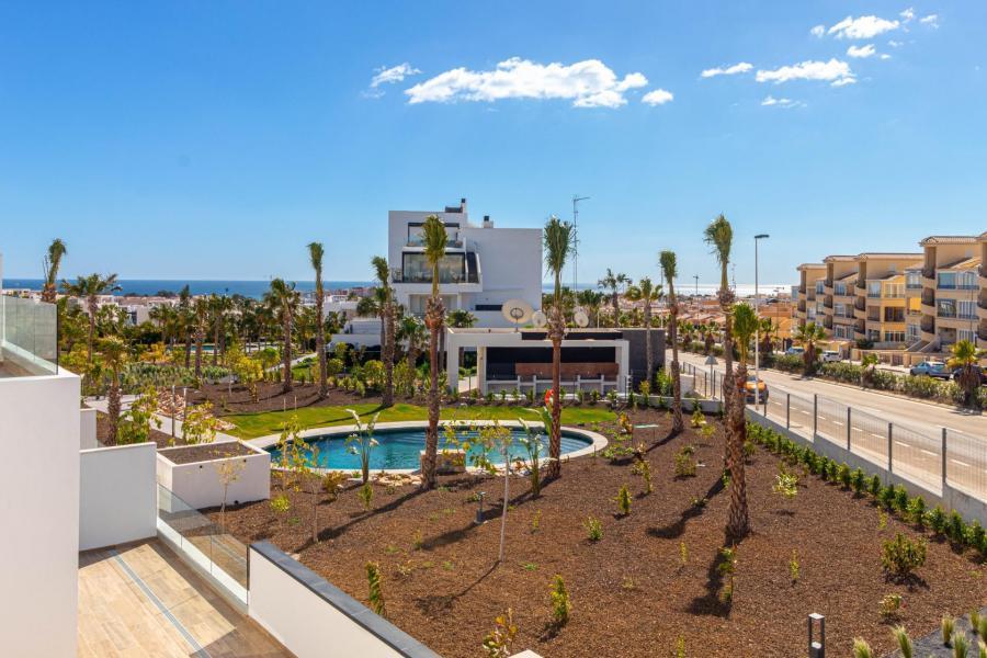 Apartamento en Torrevieja