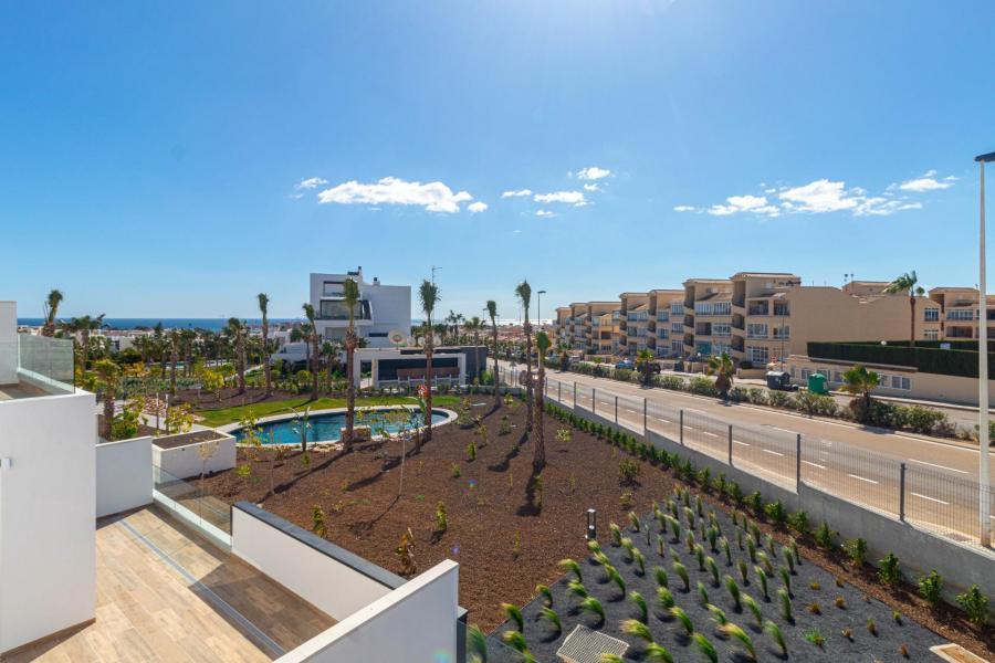 Apartamento en Torrevieja