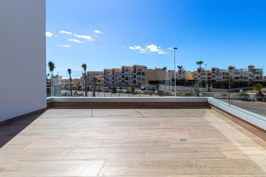 Apartamento en Torrevieja