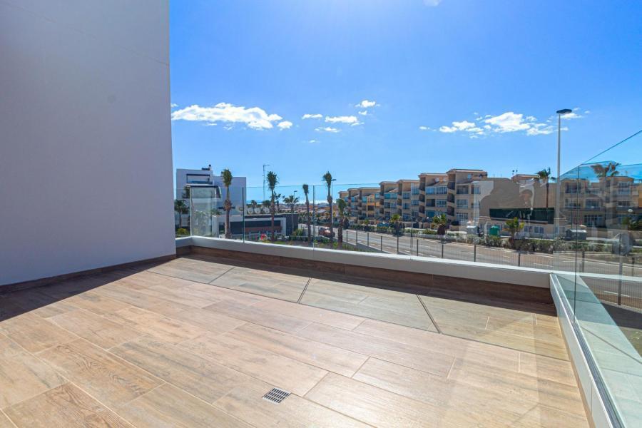 Apartamento en Torrevieja