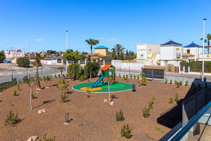 Apartamento en Torrevieja
