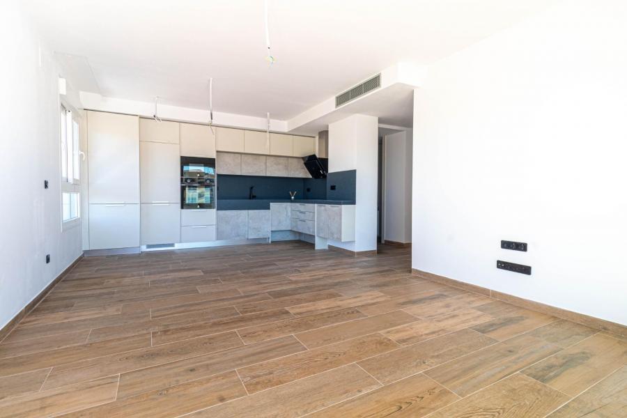 Apartamento en Torrevieja