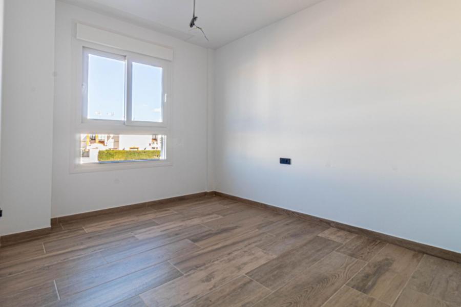 Apartamento en Torrevieja