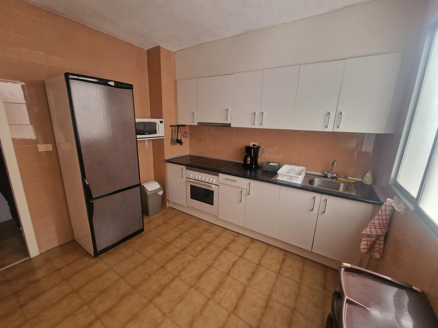 Apartamento en Torrevieja