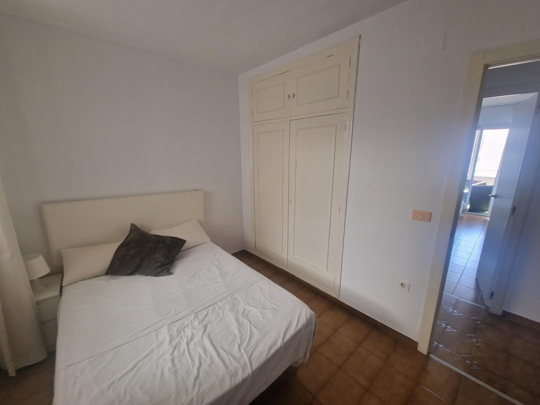 Apartamento en Torrevieja