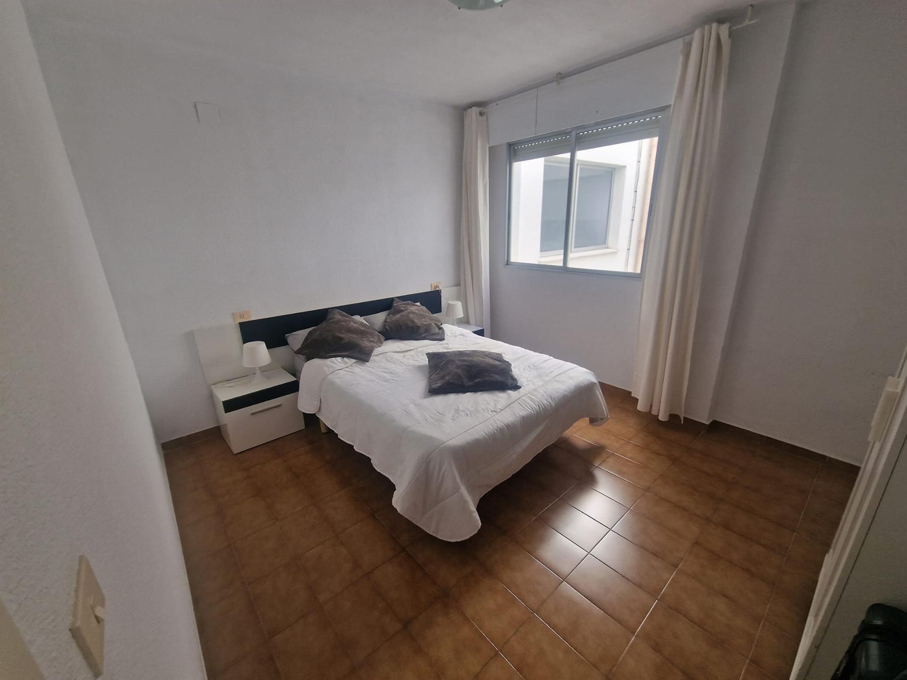 Apartamento en Torrevieja