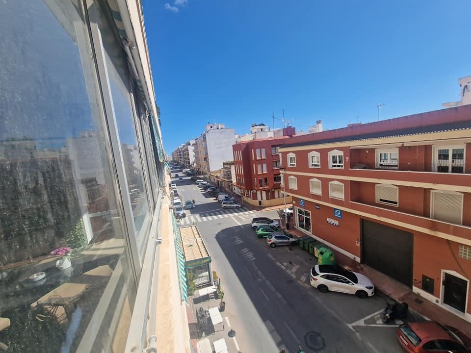 Apartamento en Torrevieja