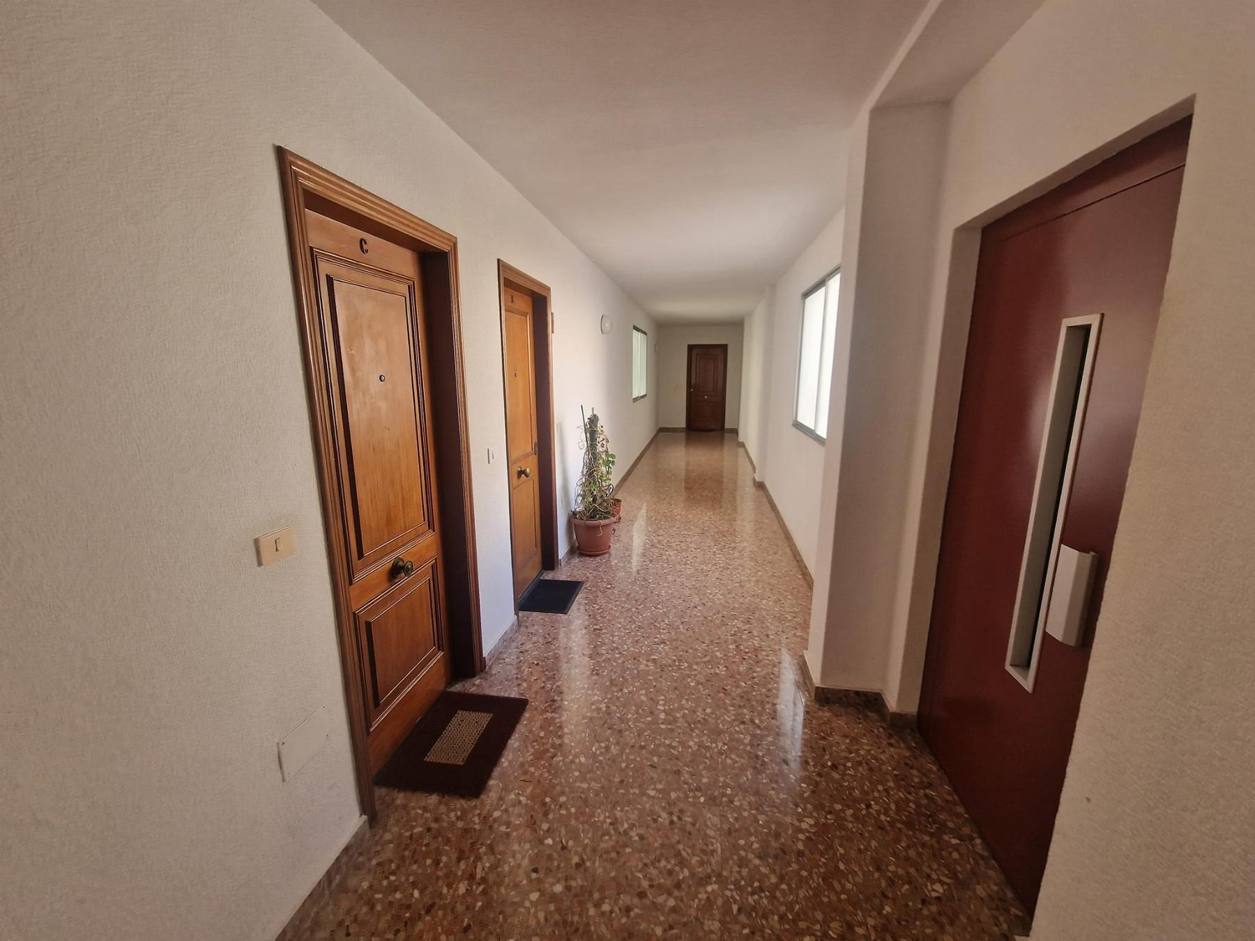 Apartamento en Torrevieja