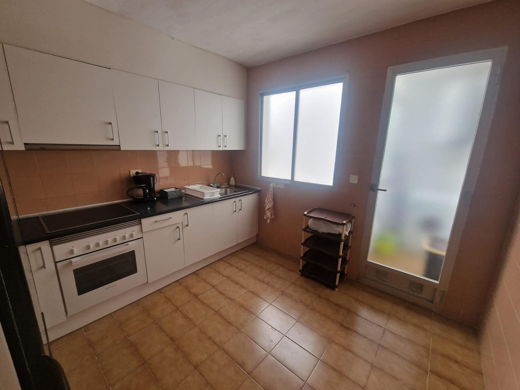 Apartamento en Torrevieja