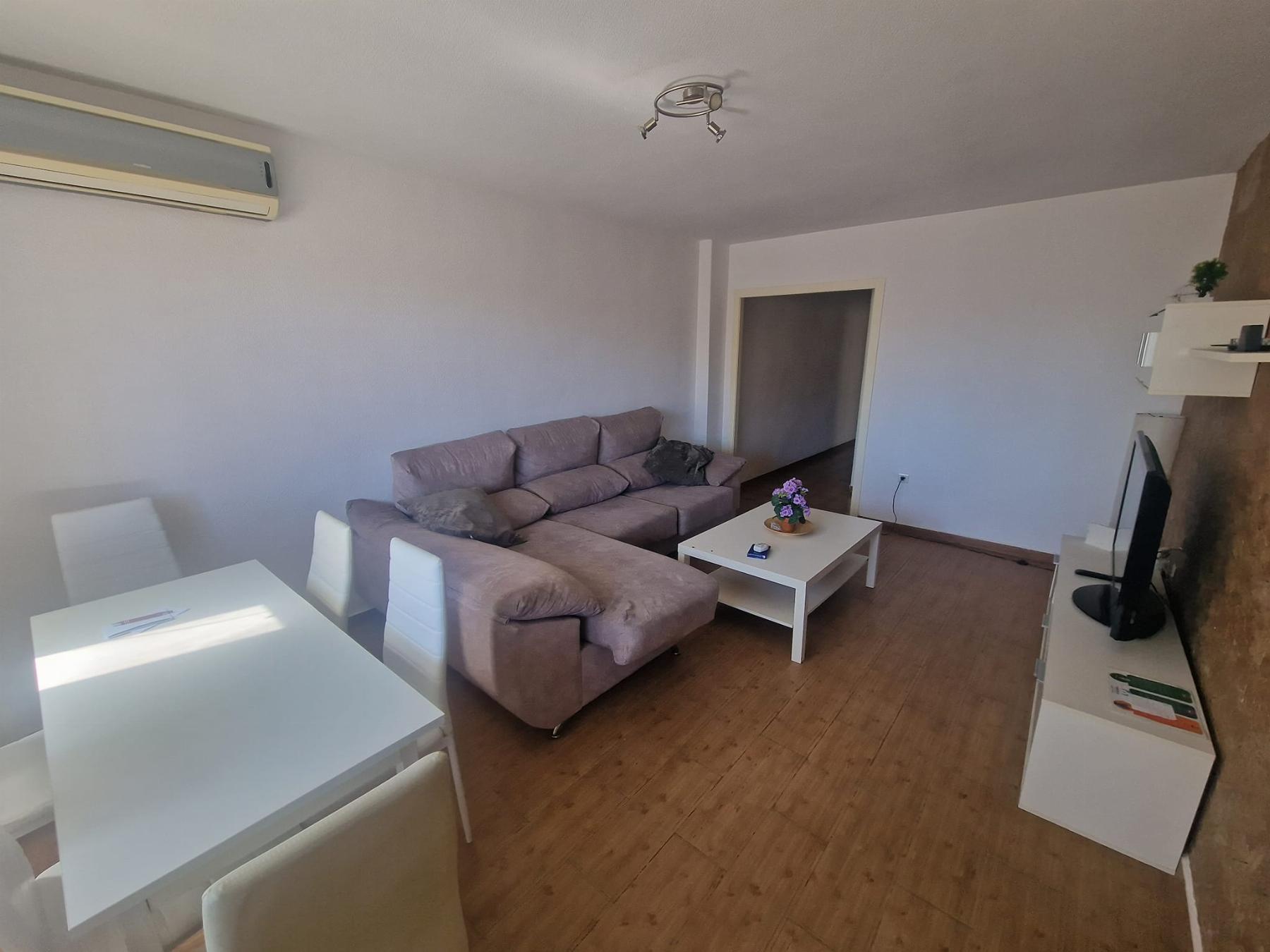 Apartamento en Torrevieja