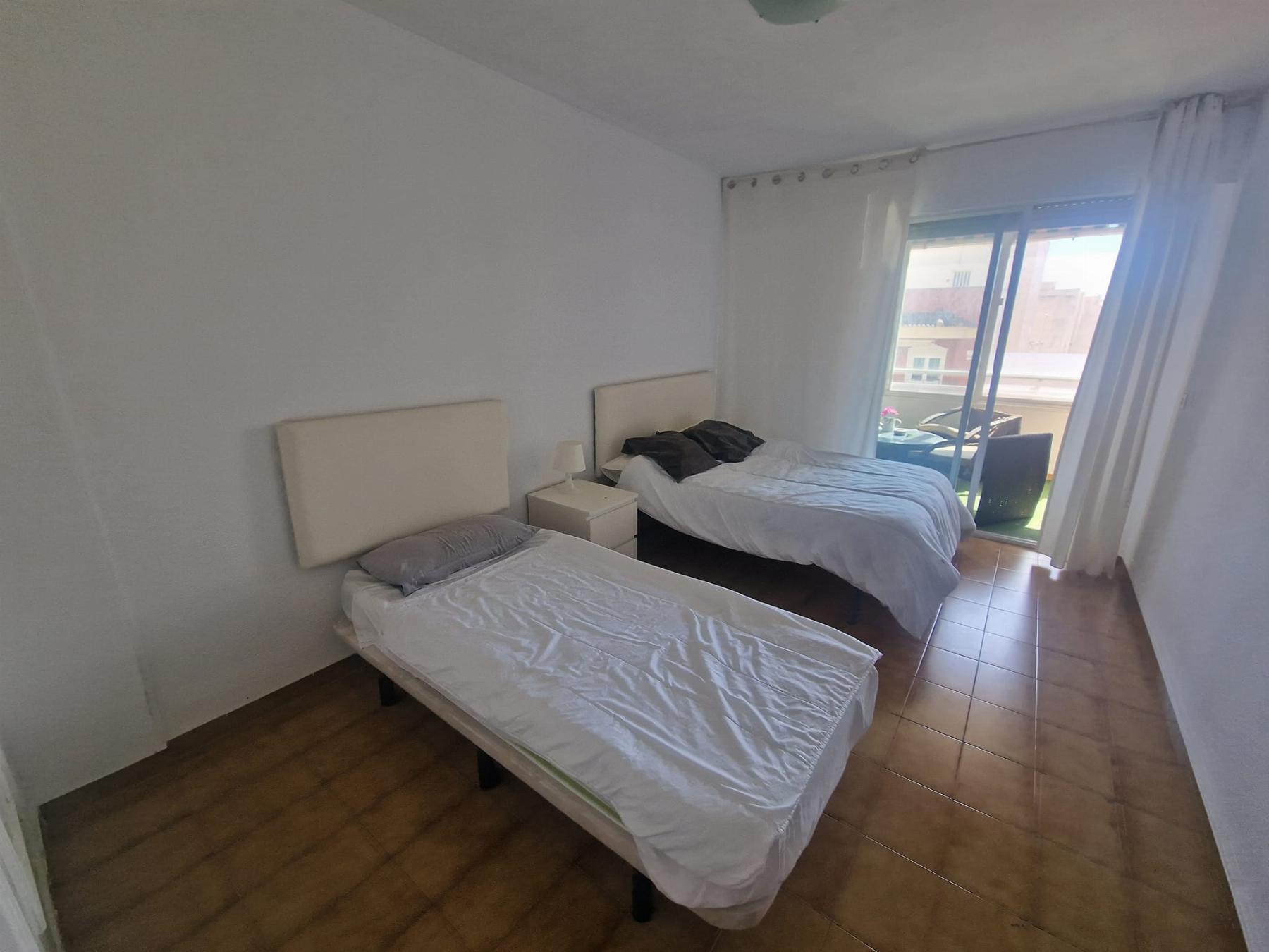 Apartamento en Torrevieja