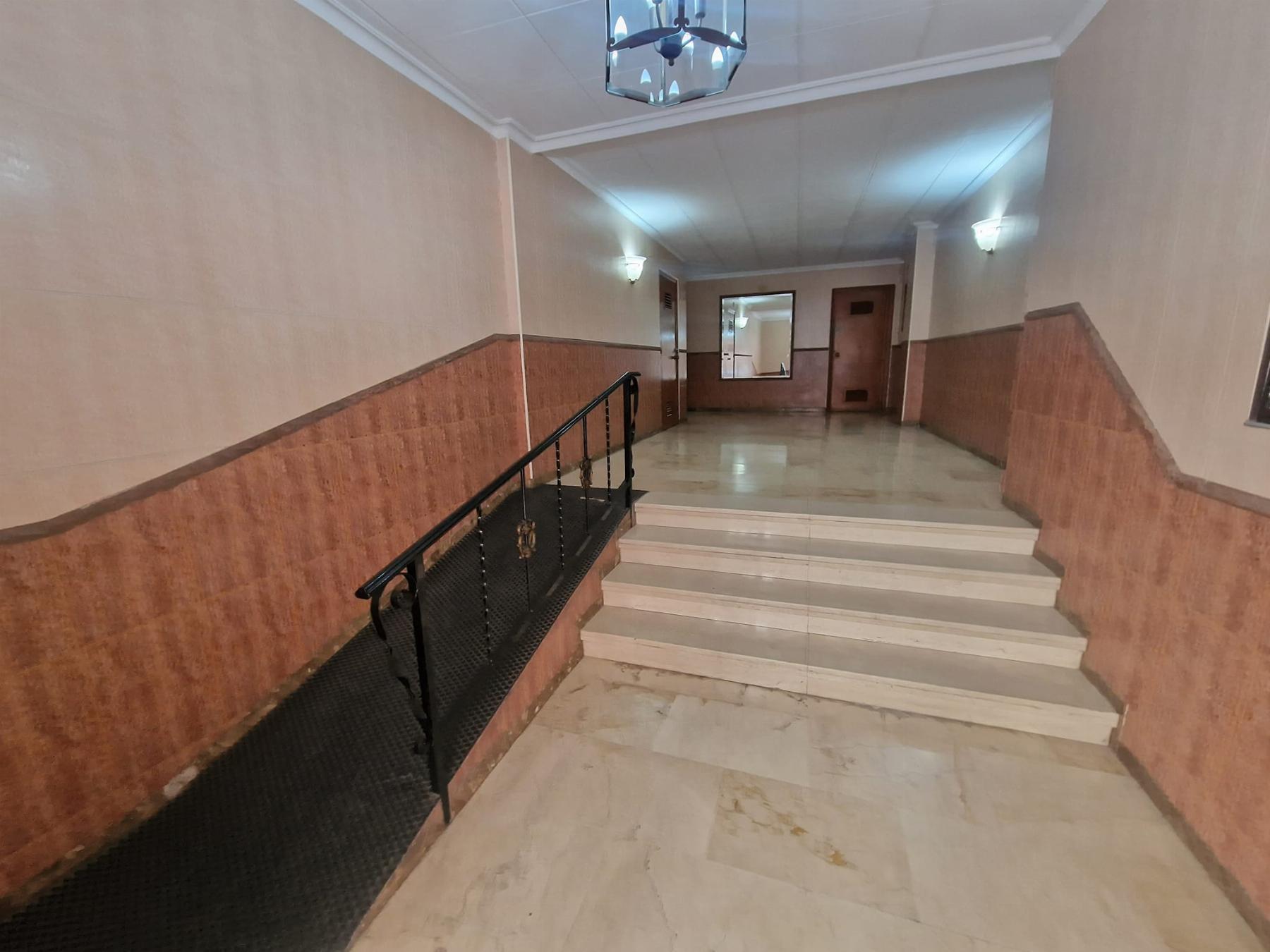 Apartamento en Torrevieja