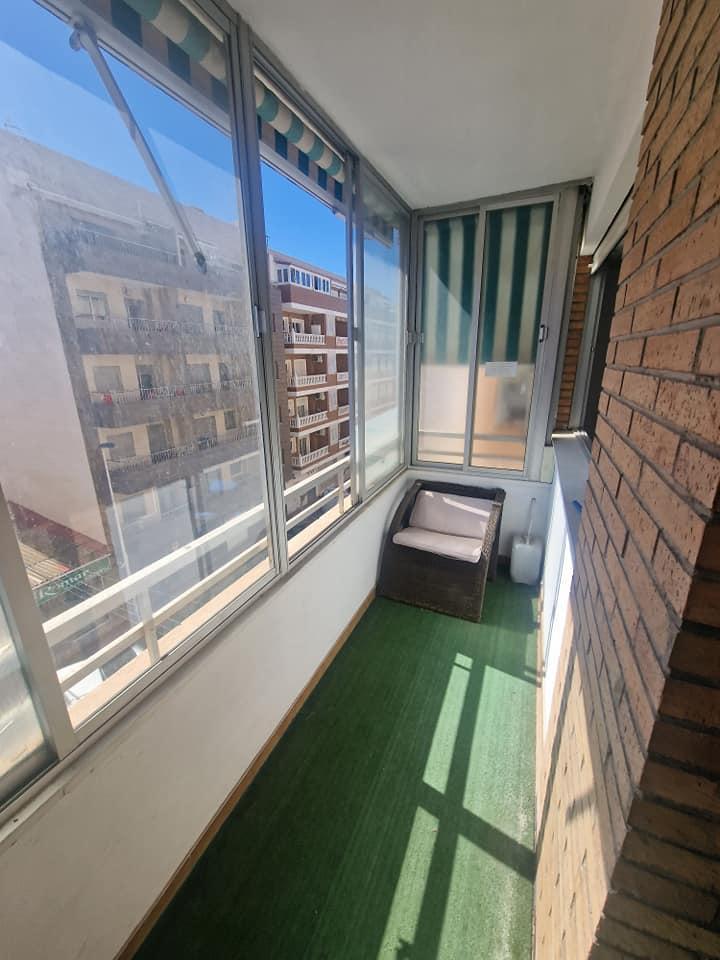 Apartamento en Torrevieja
