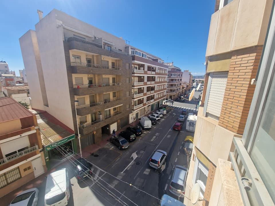 Apartamento en Torrevieja