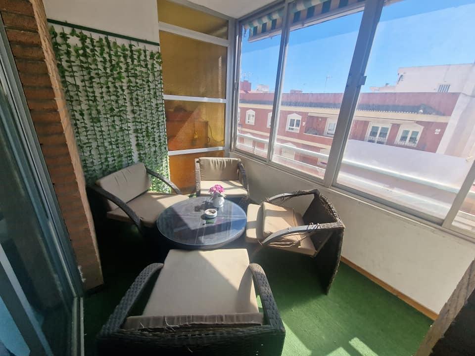 Apartamento en Torrevieja