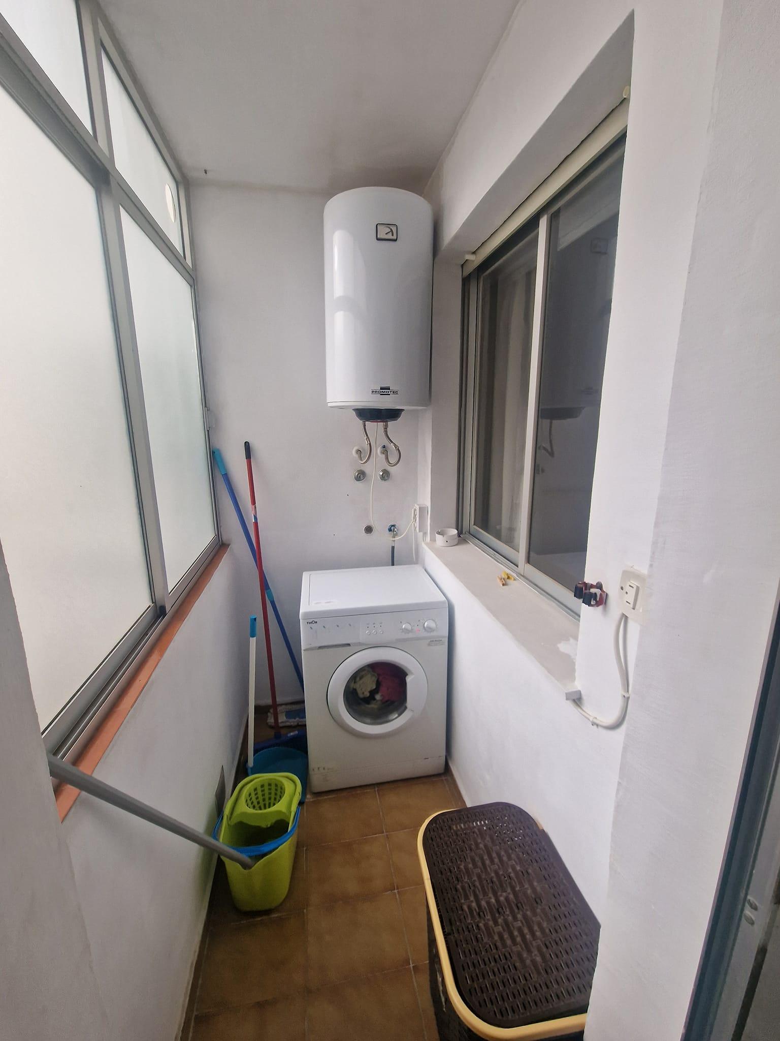 Apartamento en Torrevieja