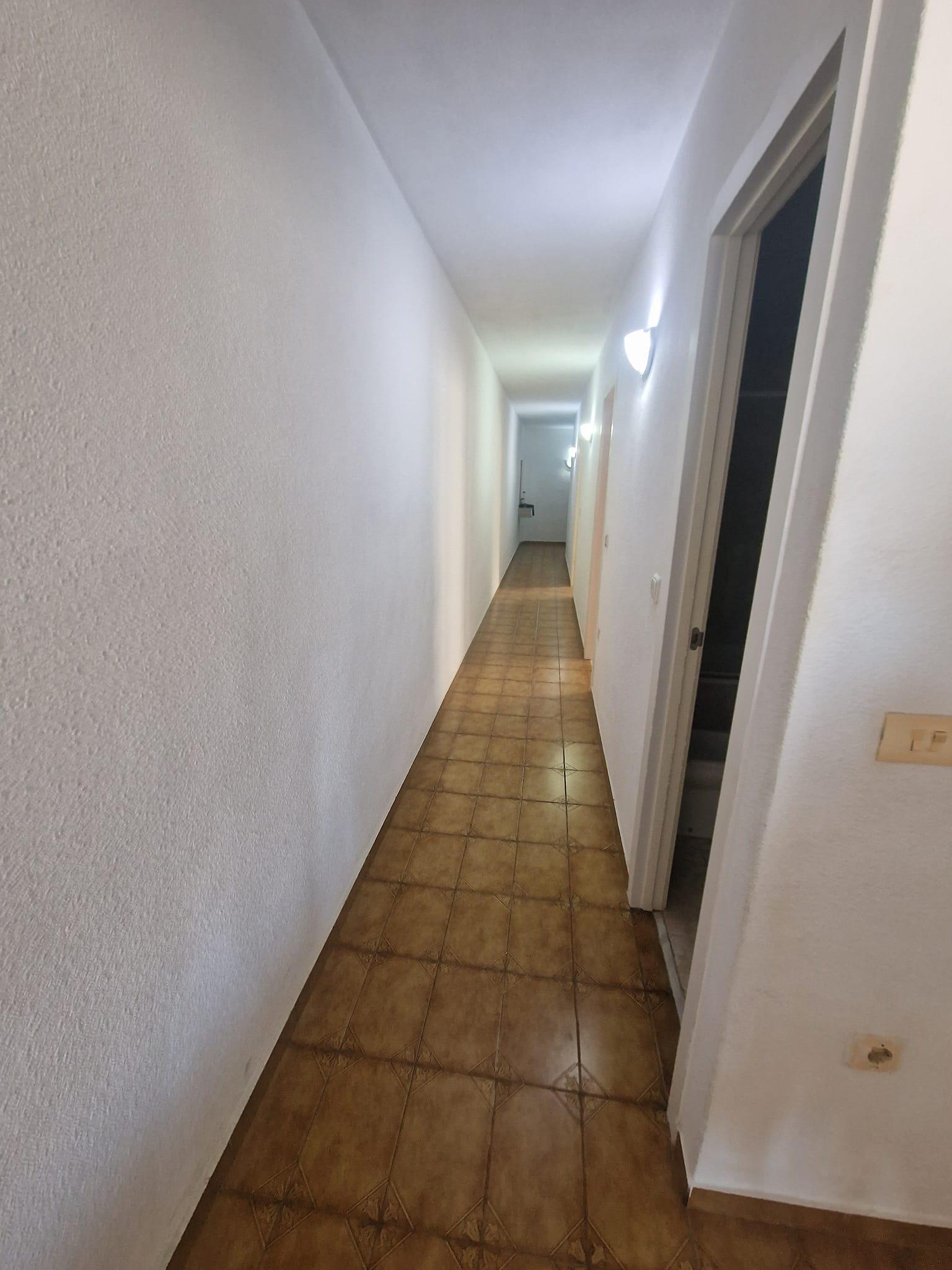 Apartamento en Torrevieja
