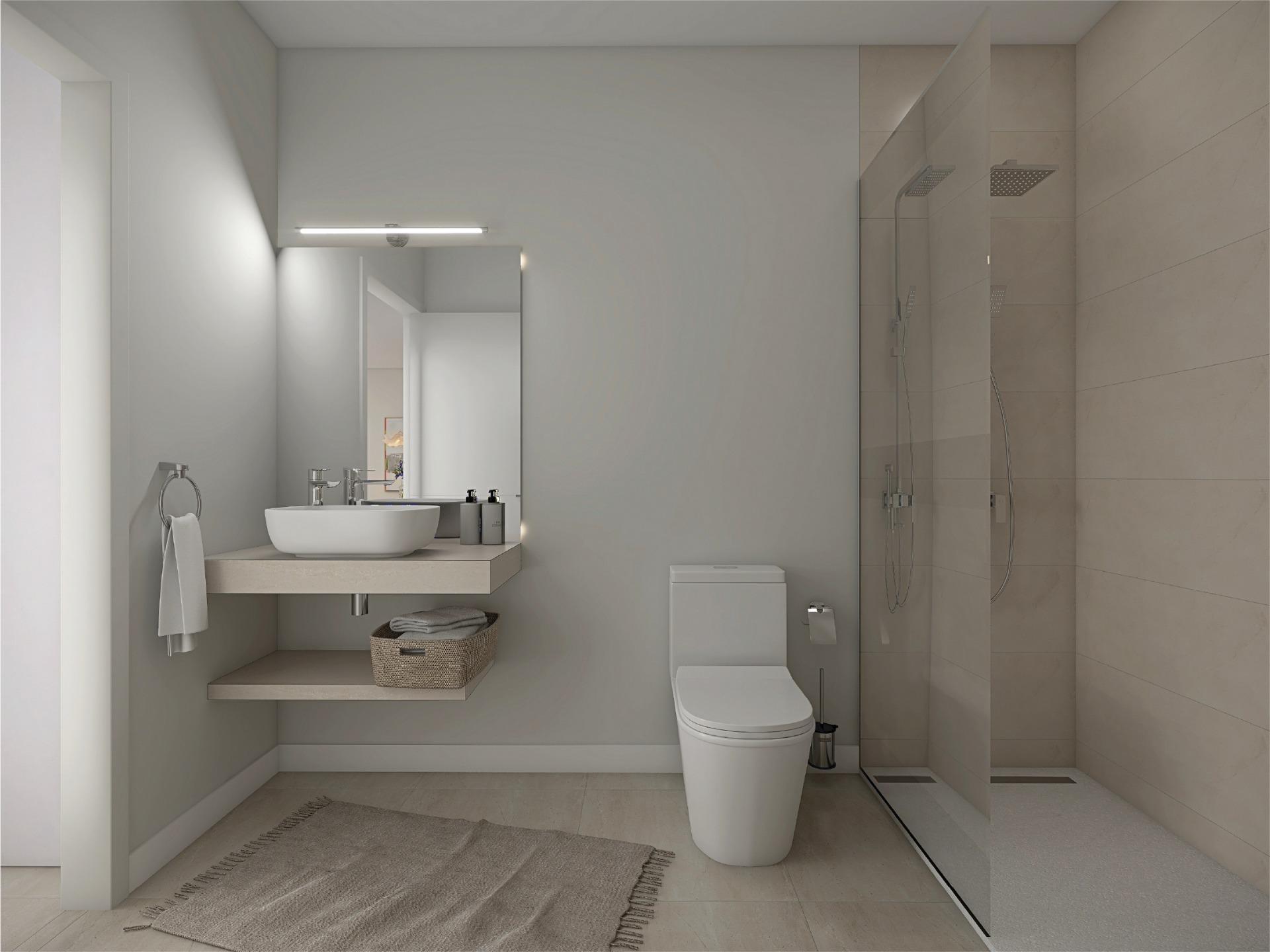 Apartamento en Torrevieja