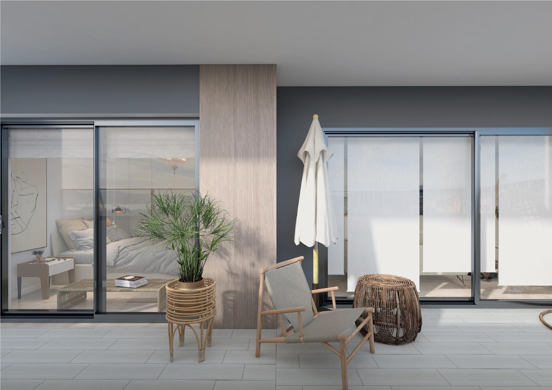 Apartamento en Torrevieja
