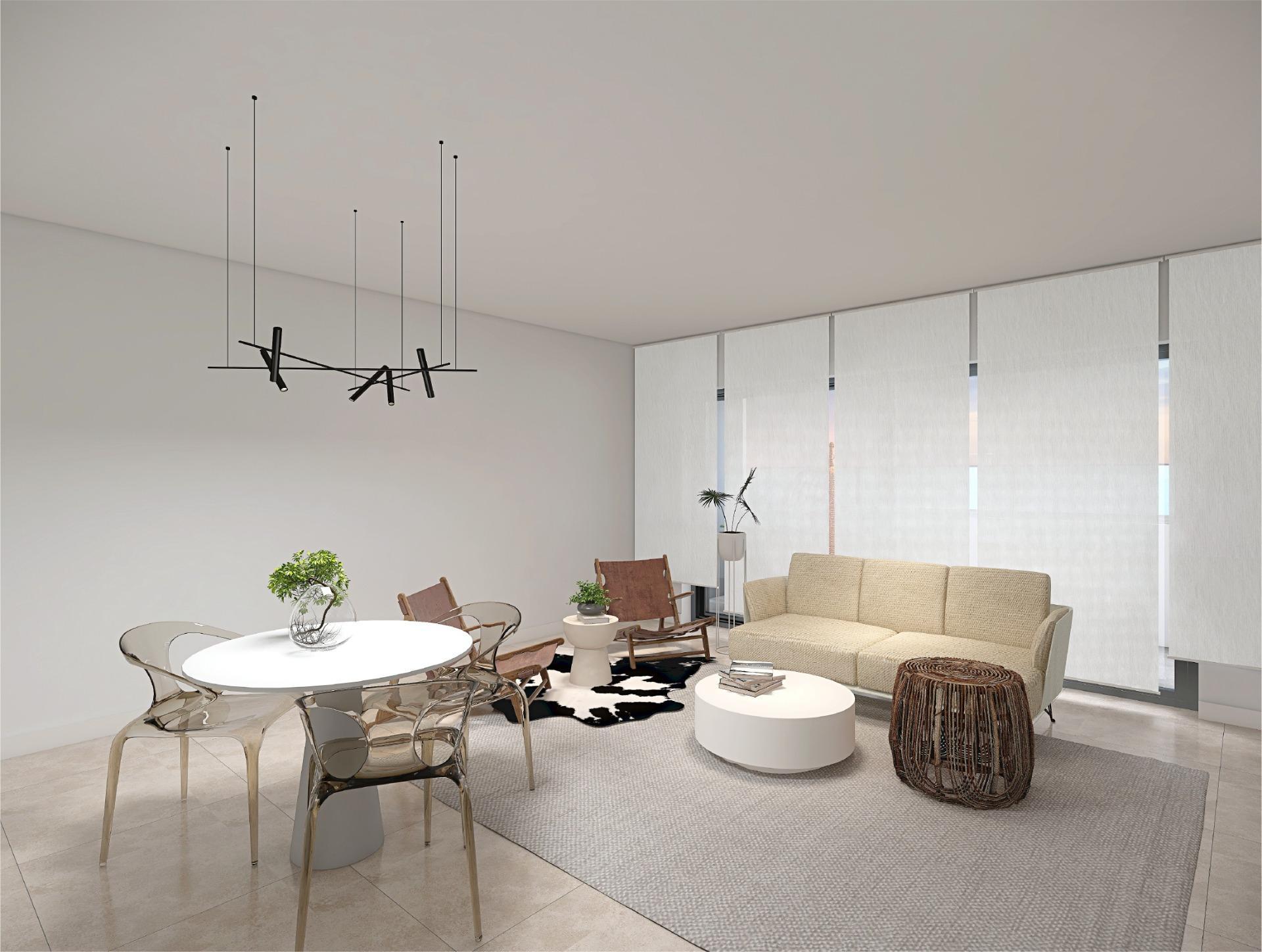 Apartamento en Torrevieja