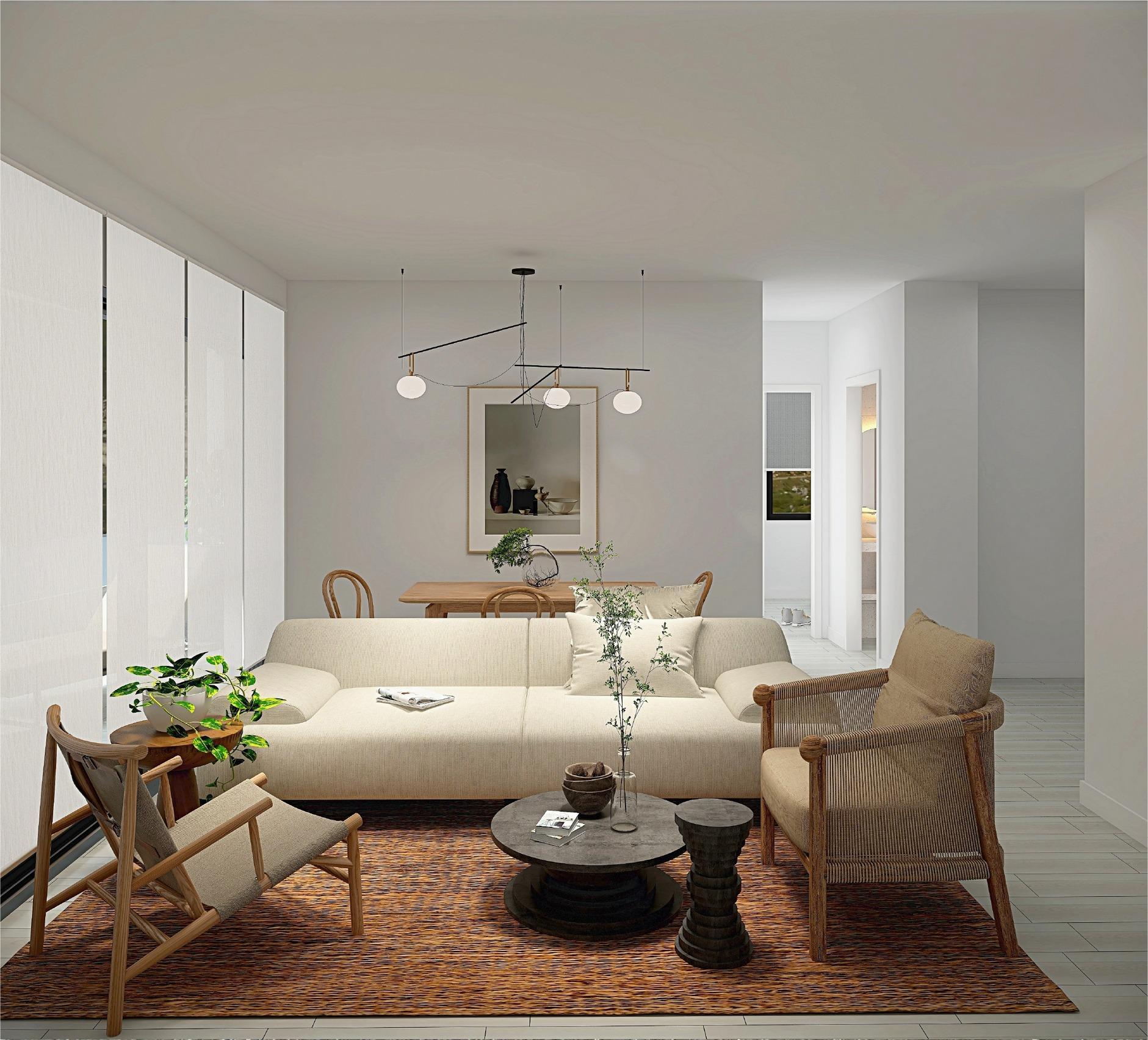 Apartamento en Torrevieja