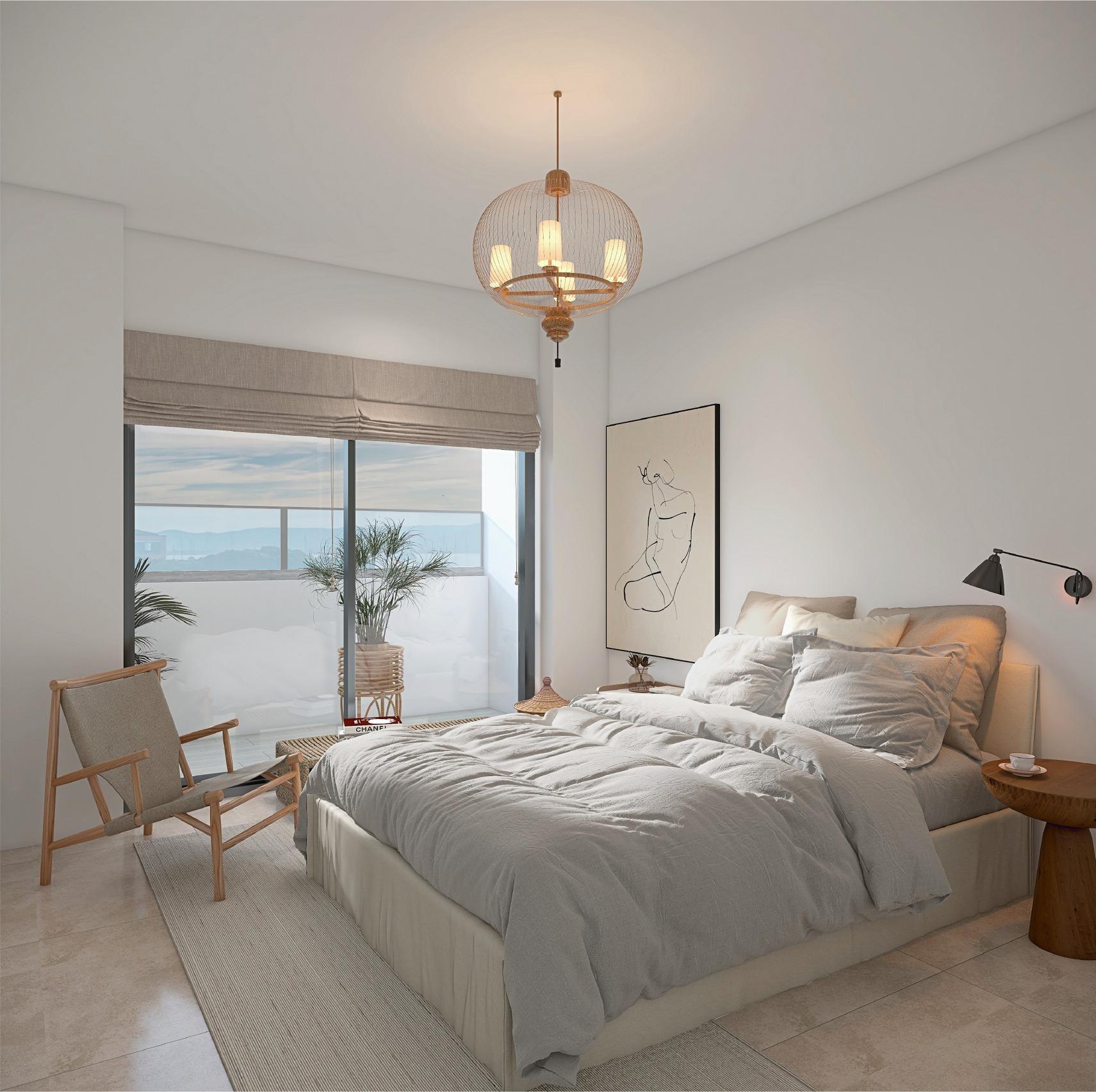Apartamento en Torrevieja