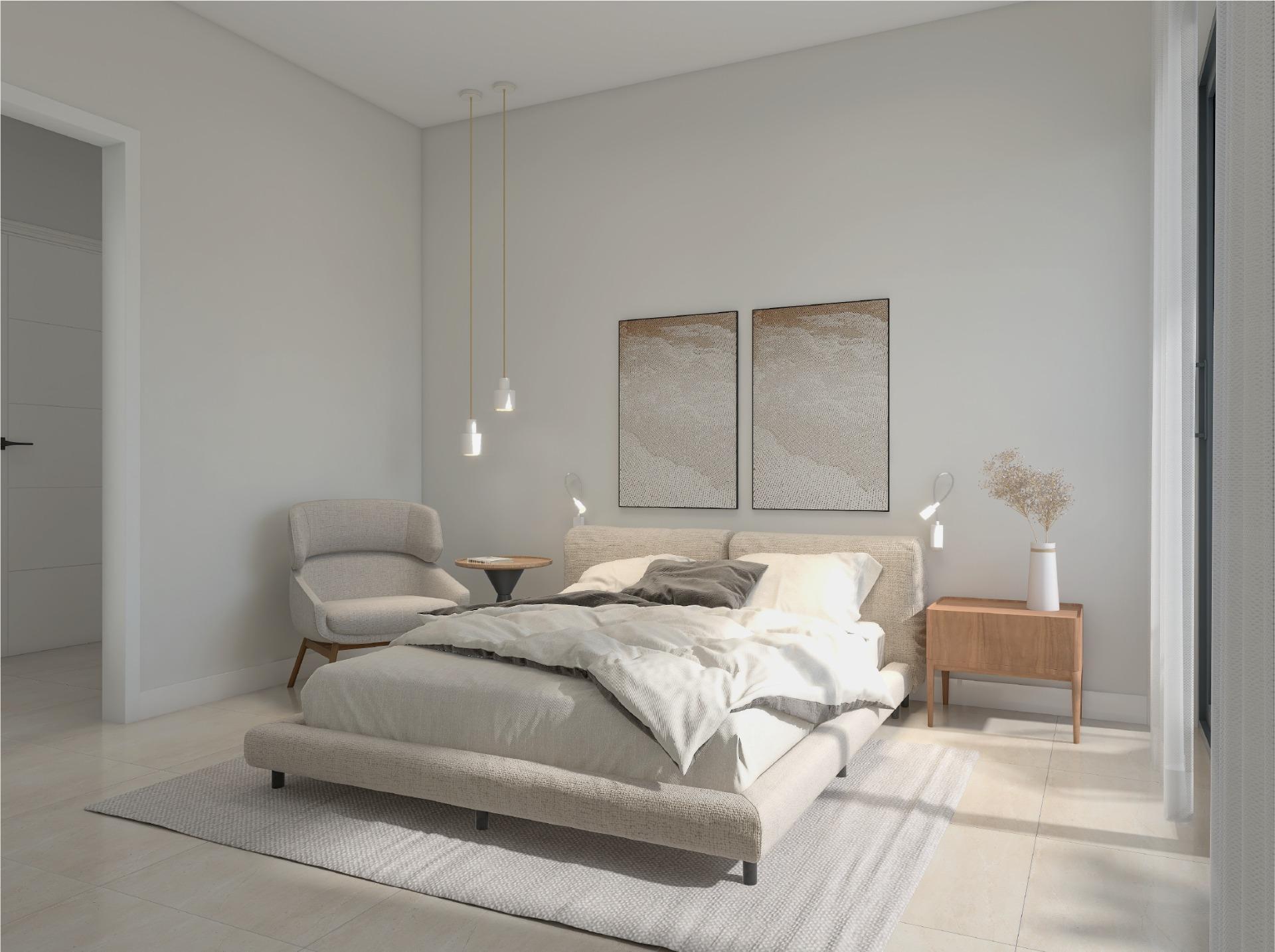 Apartamento en Torrevieja