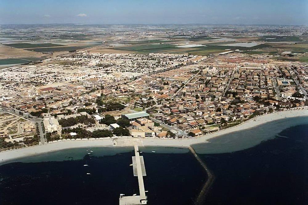 Villa en Los Alcazares