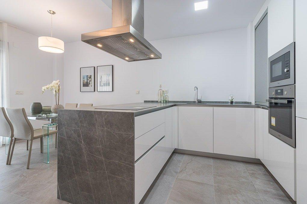 Chalet en Torrevieja