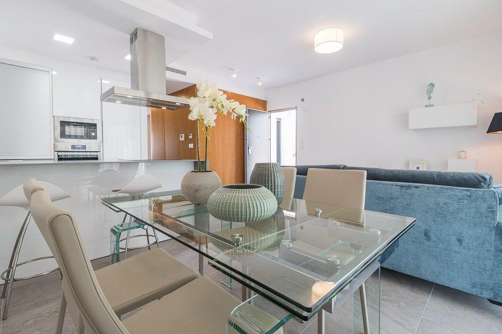 Chalet en Torrevieja