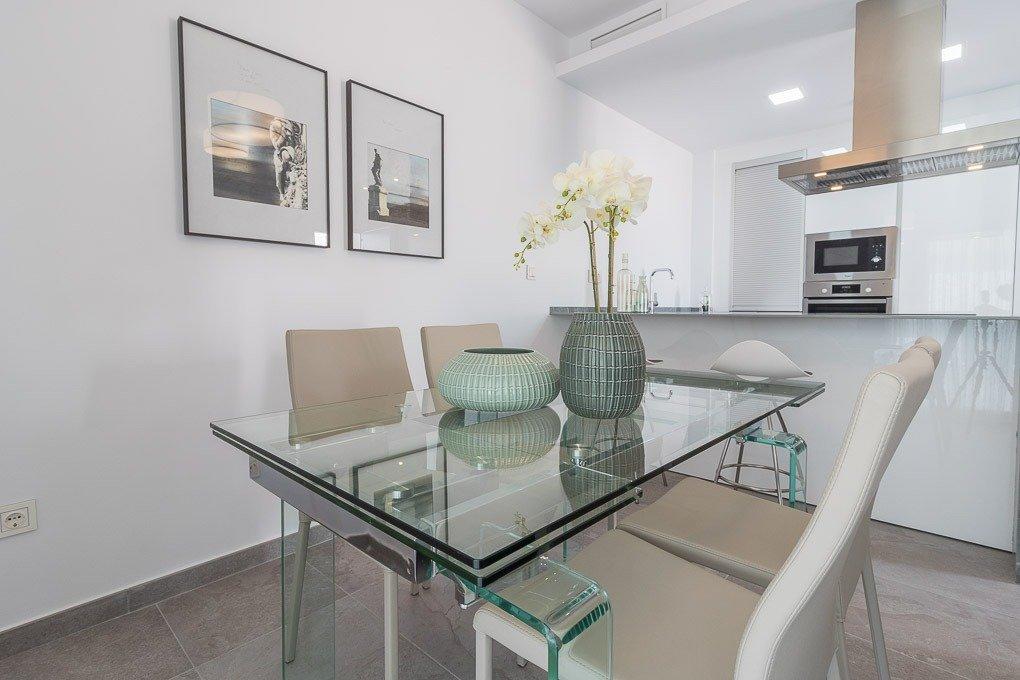 Chalet en Torrevieja