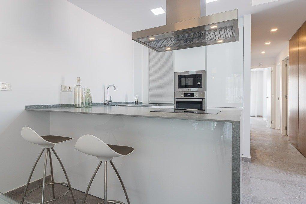 Chalet en Torrevieja