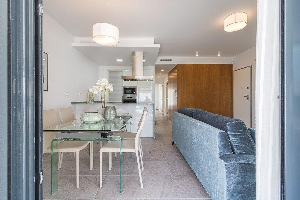 Chalet en Torrevieja