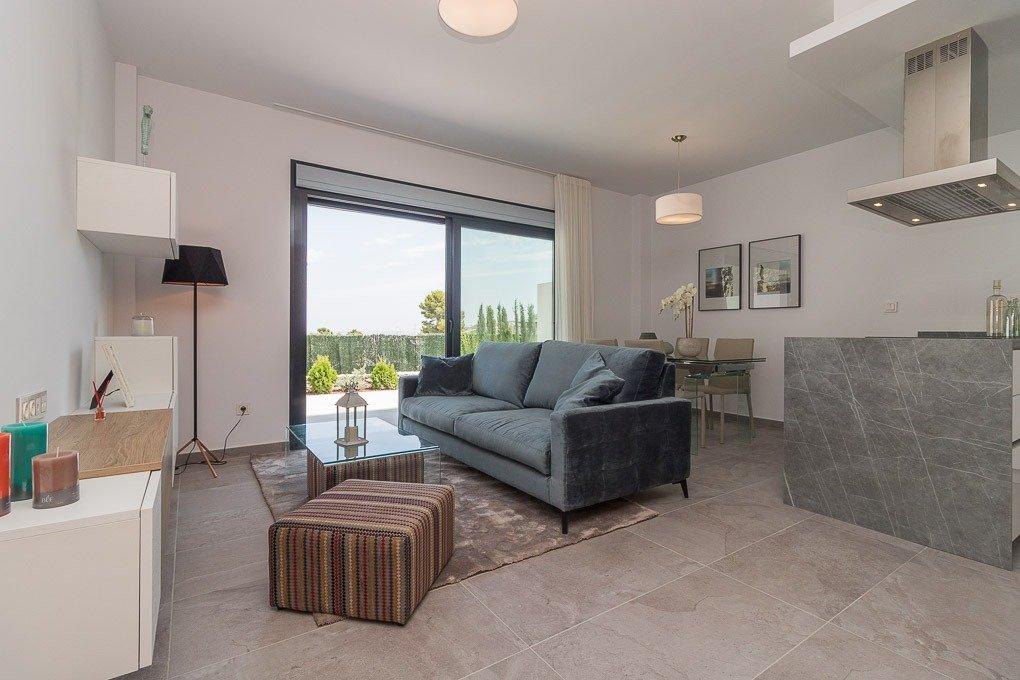 Chalet en Torrevieja