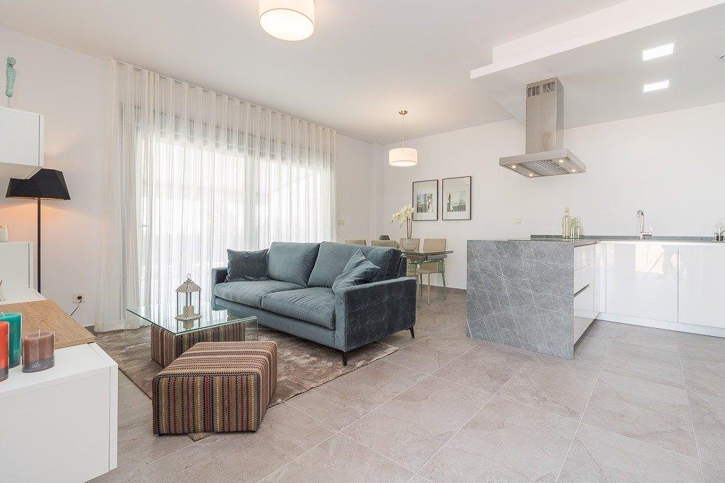 Chalet en Torrevieja