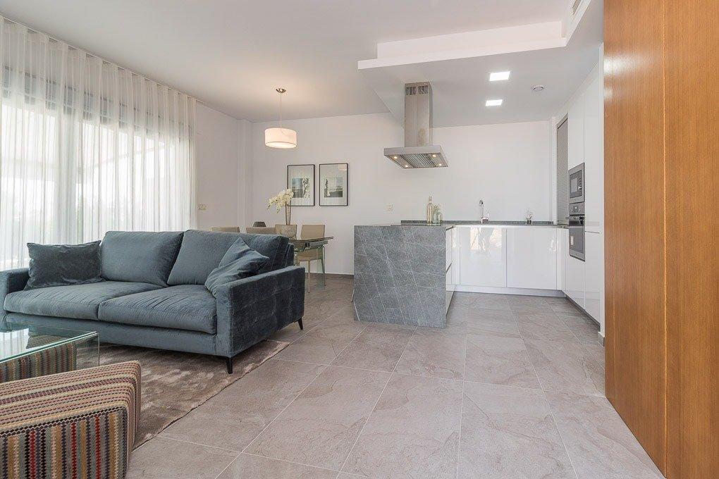 Chalet en Torrevieja