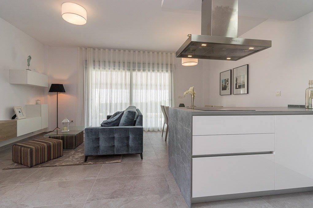 Chalet en Torrevieja