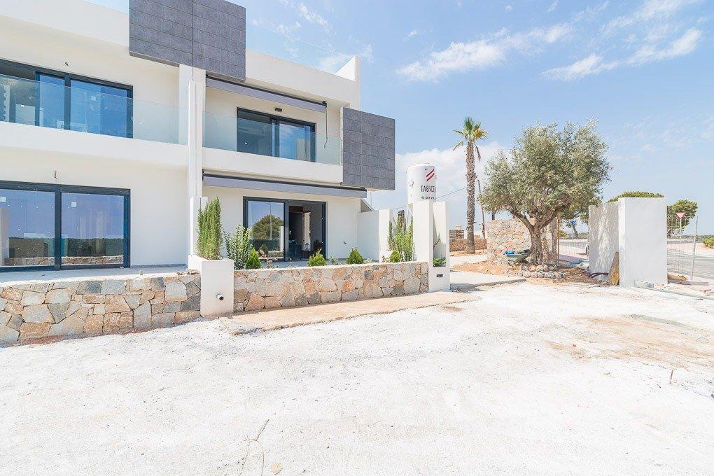 Chalet en Torrevieja