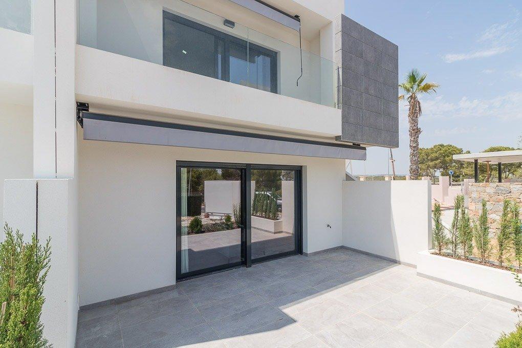 Chalet en Torrevieja