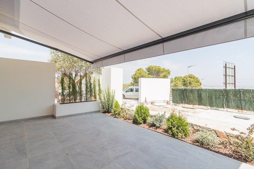 Chalet en Torrevieja