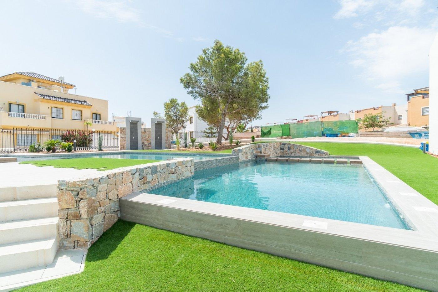 Chalet en Torrevieja