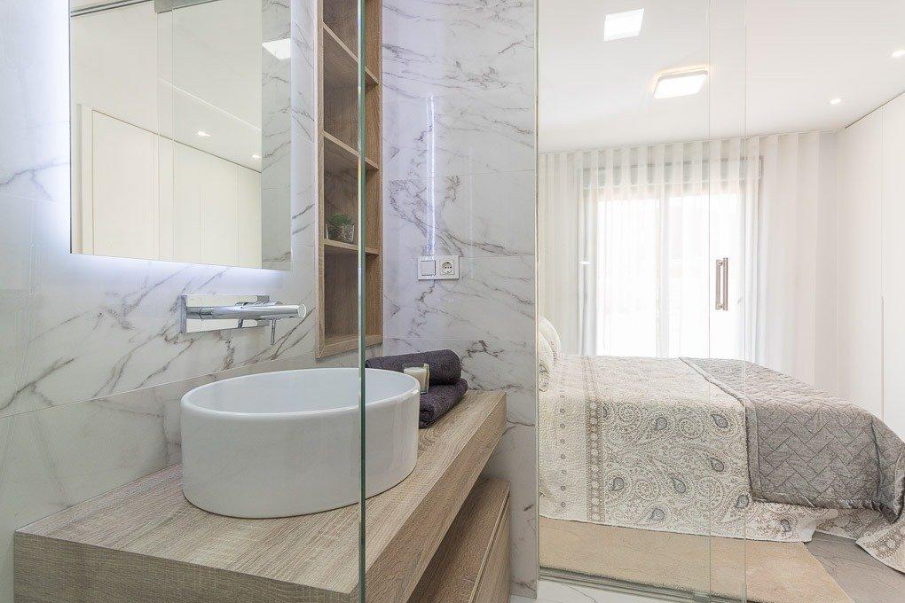 Chalet en Torrevieja