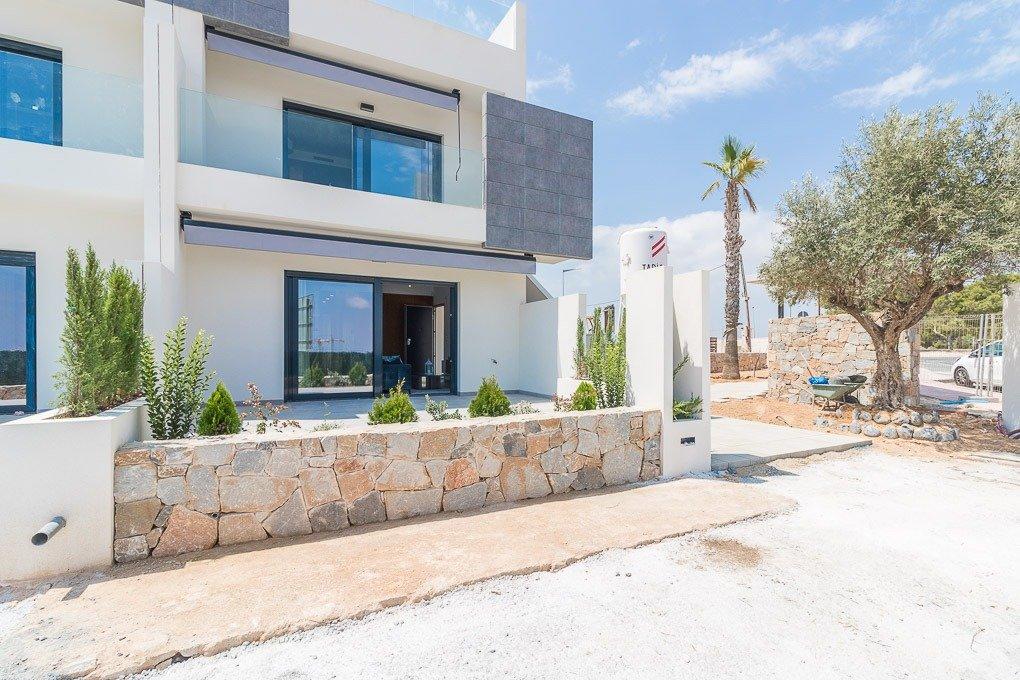 Chalet en Torrevieja