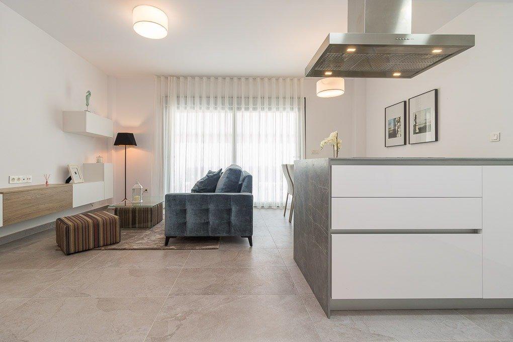 Chalet en Torrevieja
