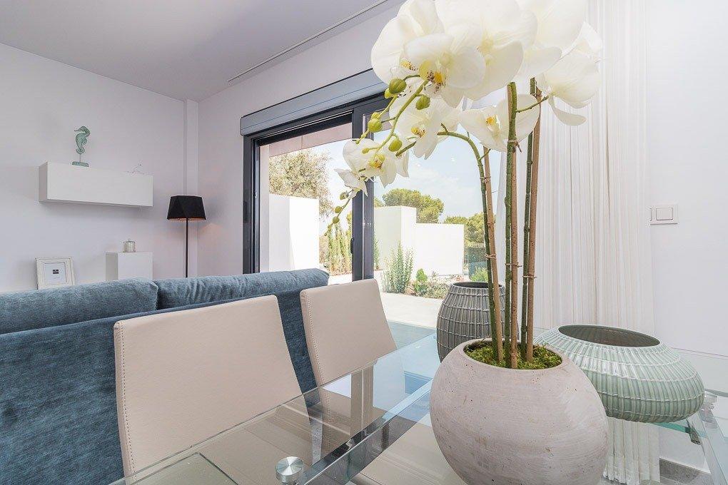 Chalet en Torrevieja